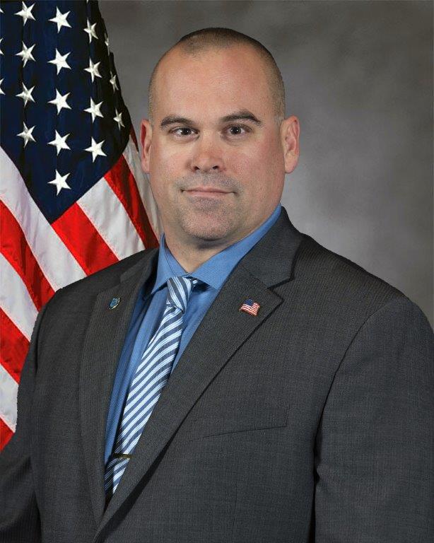 Undersheriff Brenner